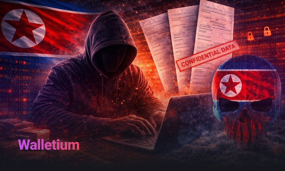 Bitrefill Culpa al Grupo Lazarus por Hackeo Exponiendo 18,500 Registros