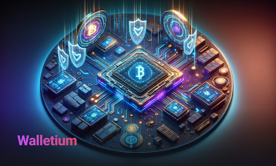 Die besten Krypto-Aktien für 2026 im Blick