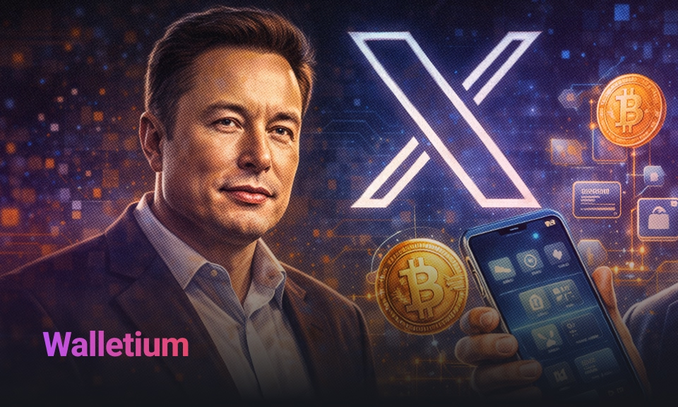 إكس تجلب مواهب تصميم العملات الرقمية مع تعمق ماسك في المدفوعات