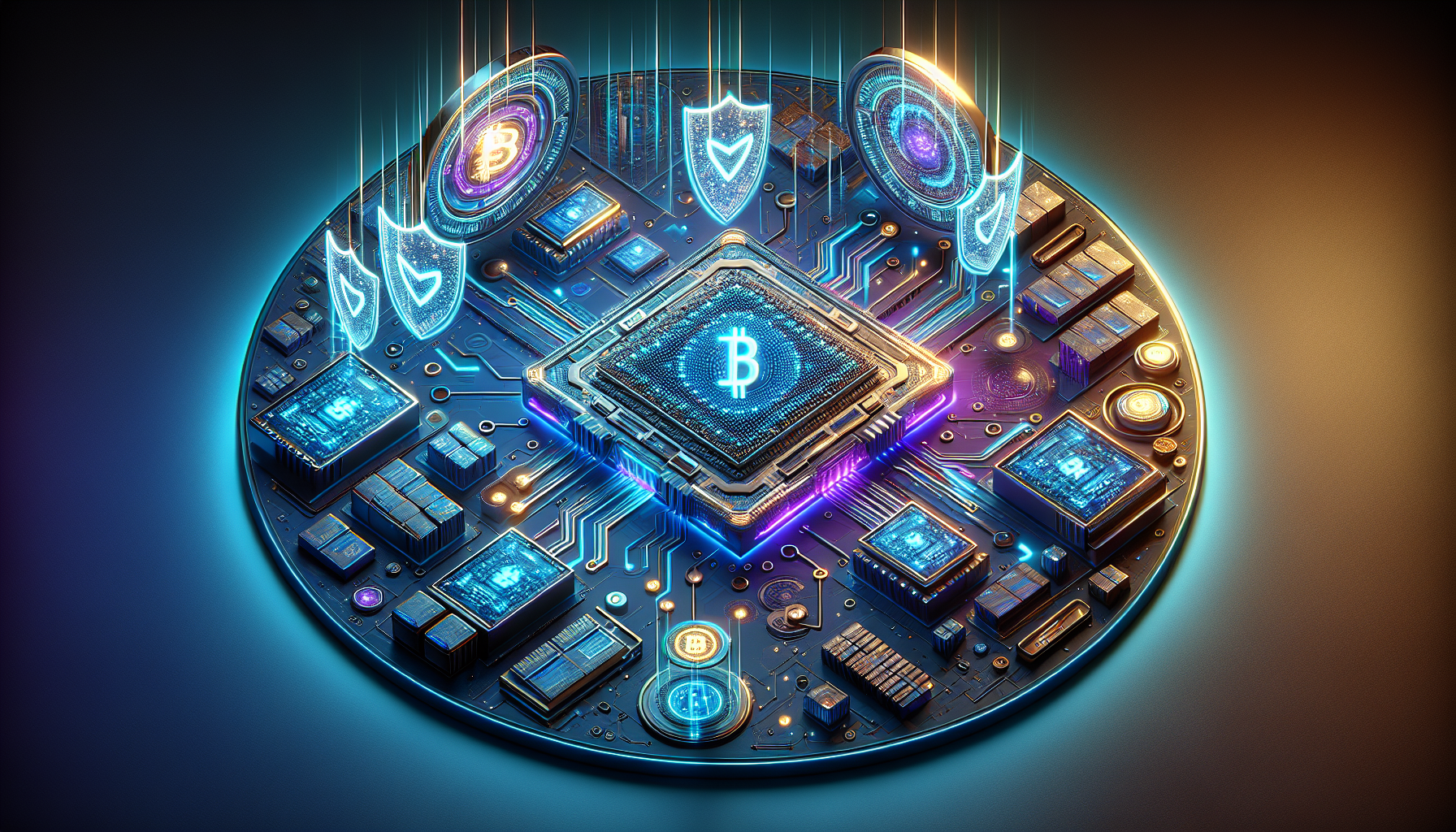 الأسهم الرقمية الرائدة التي يجب مراقبتها في 2026