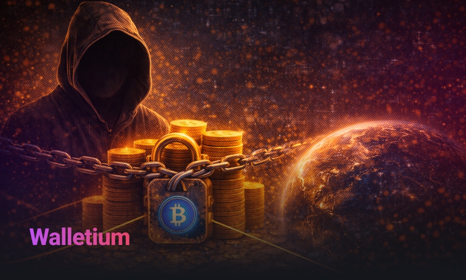 مشكلة ساتوشي مع البيتكوين: اقتراح قد يجمد الأموال